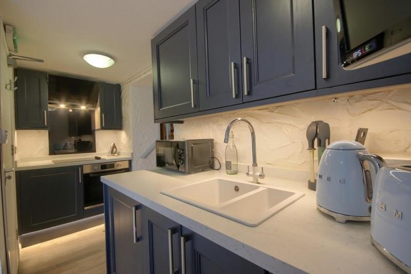 Smugglers Luxury Accommodation เชอริงแงม ภายนอก รูปภาพ